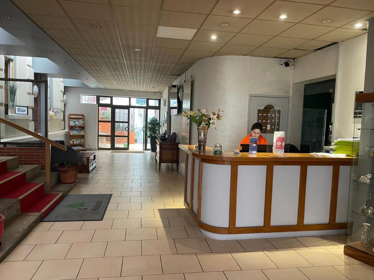 Hotel Le Beau Site Gien Εξωτερικό φωτογραφία
