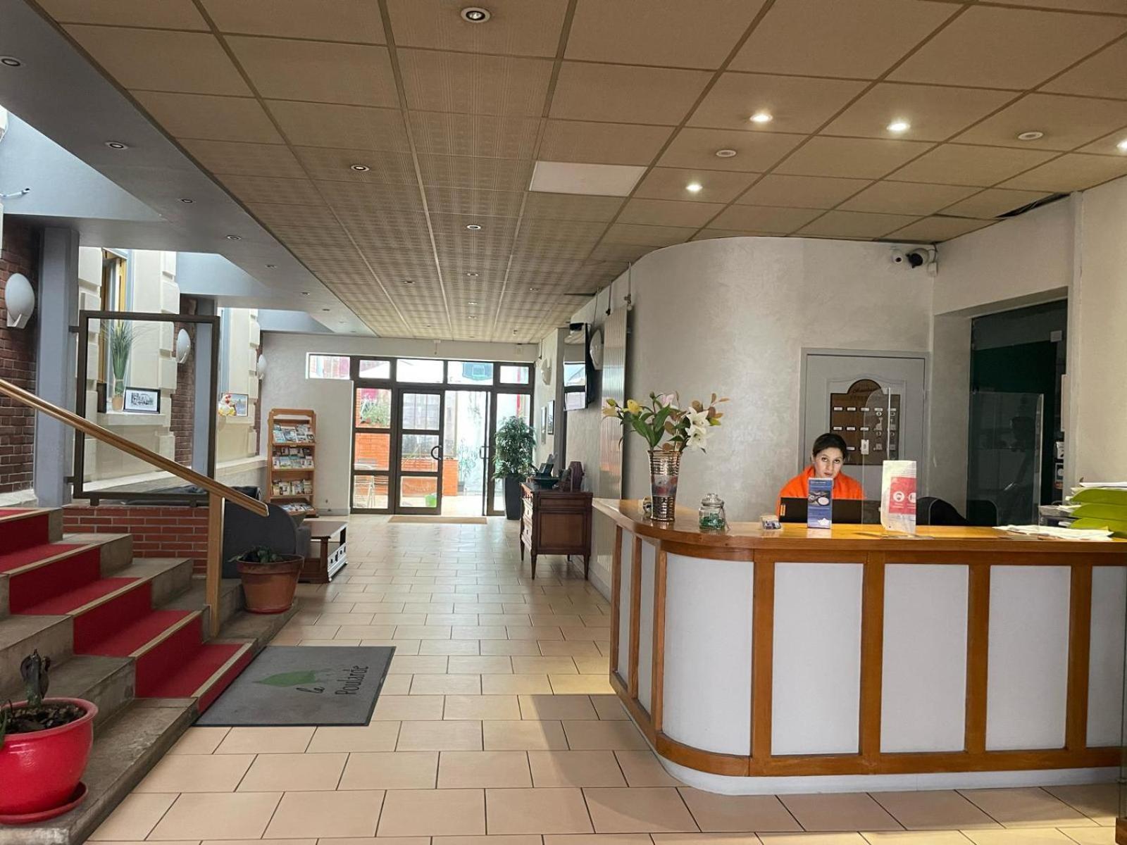 Hotel Le Beau Site Gien Εξωτερικό φωτογραφία