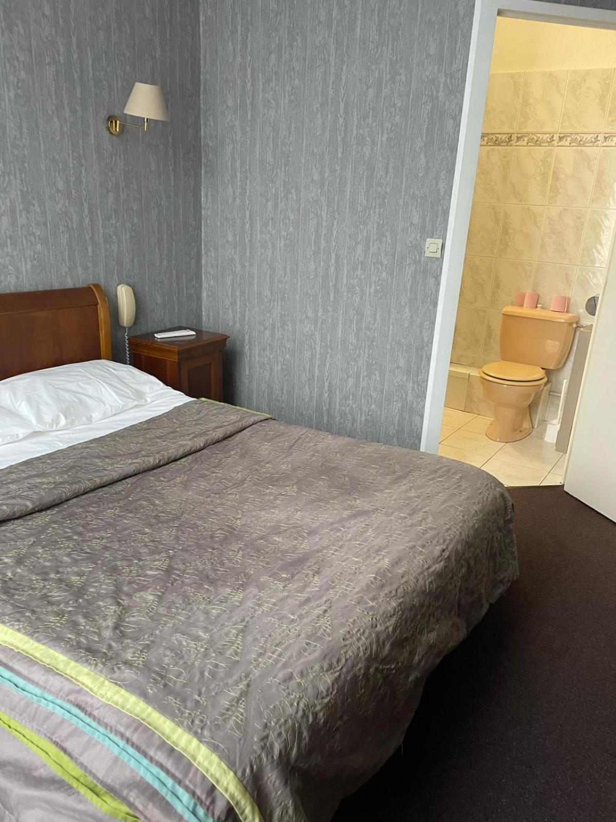 Hotel Le Beau Site Gien Εξωτερικό φωτογραφία