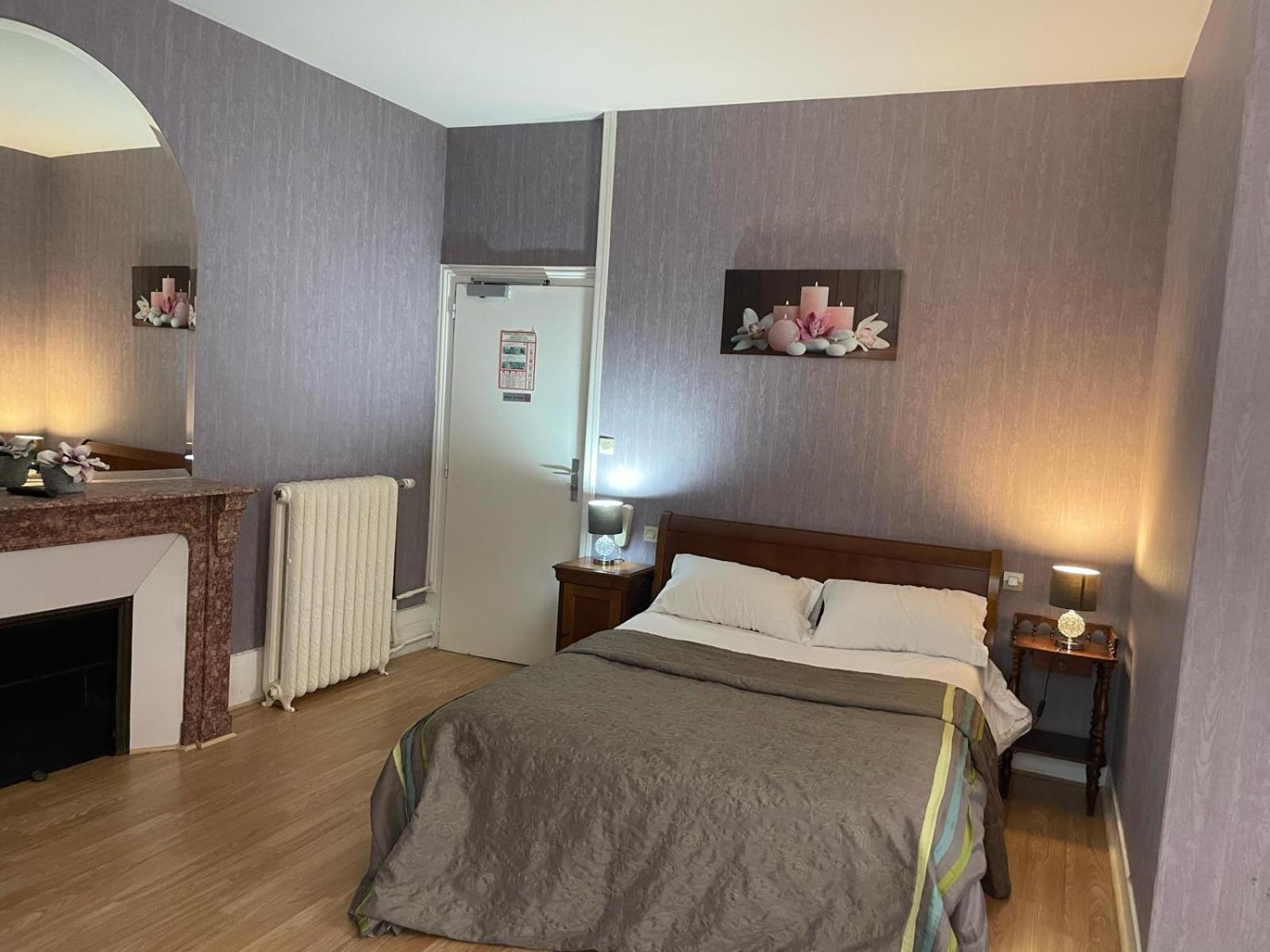 Hotel Le Beau Site Gien Εξωτερικό φωτογραφία