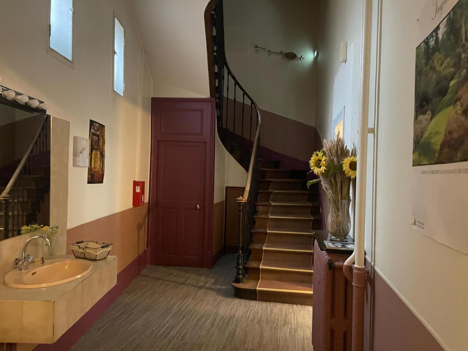 Hotel Le Beau Site Gien Εξωτερικό φωτογραφία