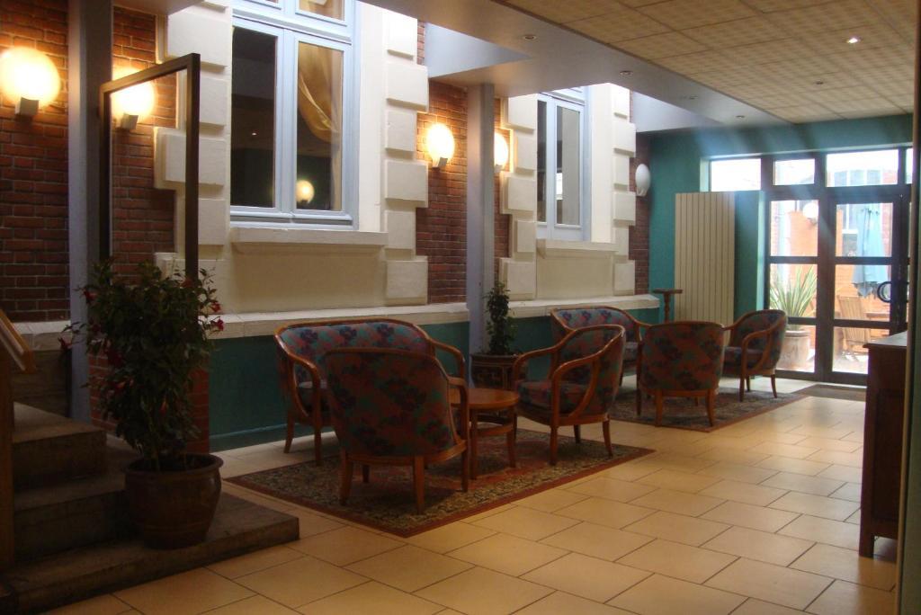 Hotel Le Beau Site Gien Εξωτερικό φωτογραφία