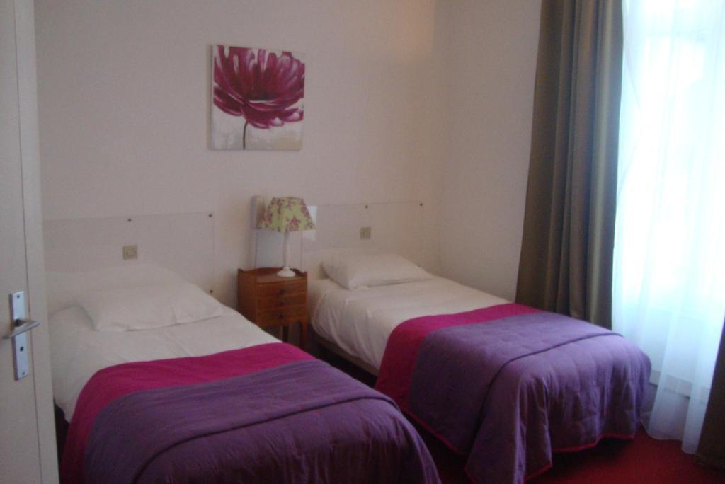 Hotel Le Beau Site Gien Δωμάτιο φωτογραφία