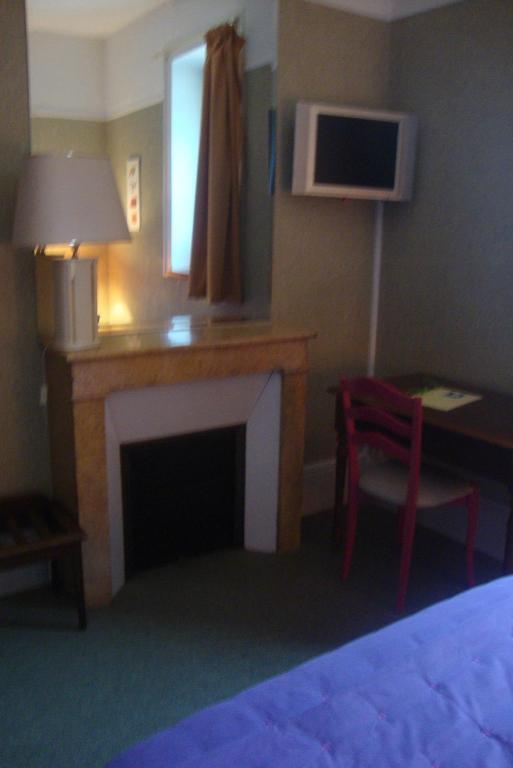 Hotel Le Beau Site Gien Εξωτερικό φωτογραφία