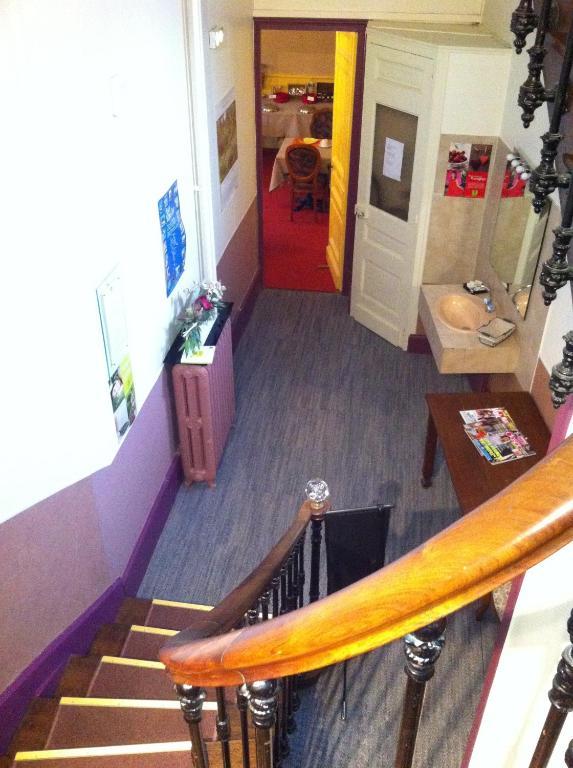Hotel Le Beau Site Gien Εξωτερικό φωτογραφία